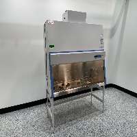 6' Thermo 1300 Series A2 Biosafety Cabinet image 0